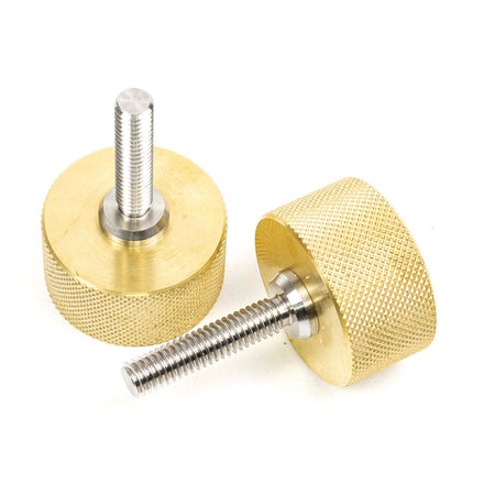 Fleetwood 8 oz. Weighted Bow Limb Bolts 2-Pack