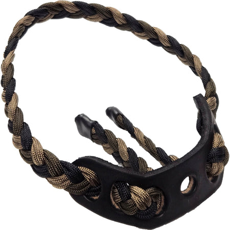 Paradox Elite BowSling in Lowland 6-Strand Paracord
