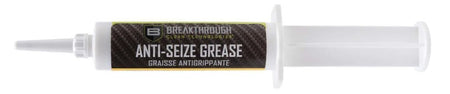 Breakthrough Clean 12CC Syringe Anti-Seize Firearm Grease