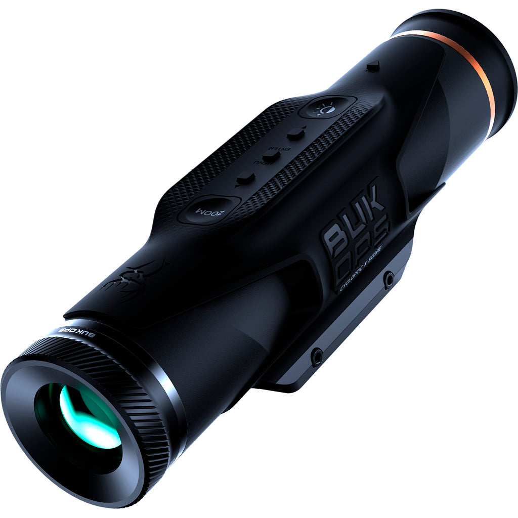 BUK OPS Cycloptic-X Prime Crossbow Hunting Scope 1-5X