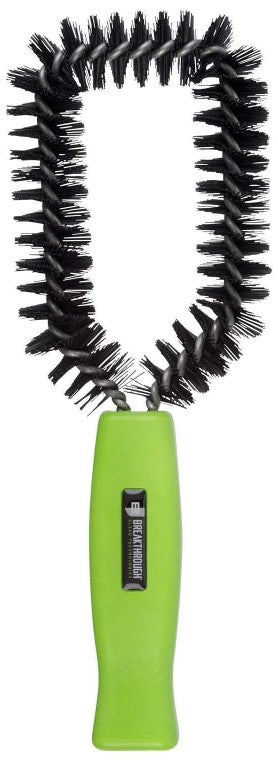 AR15 Magazine Brush by Breakthrough Clean