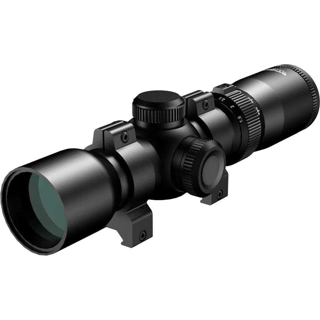 Barnett 1.5-5x32mm Red/Green Illuminated Reticle Precision Scope