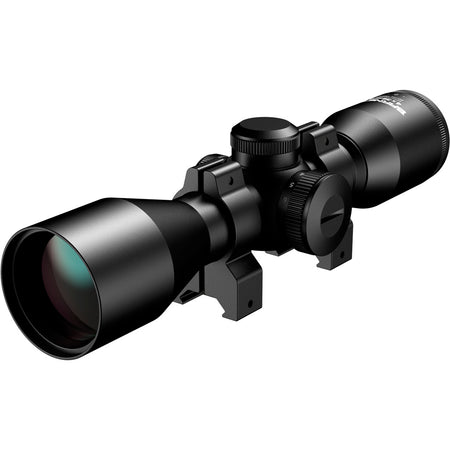 Barnett 4x36mm Red/Green Illuminated Multi-Reticle Scope