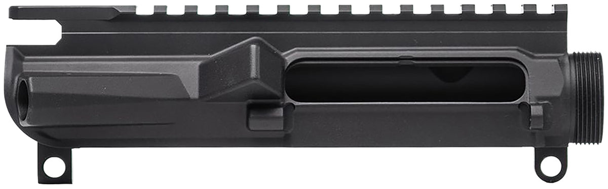 Aero Precision M4E1 Threaded Upper Receiver 5.56x45mm NATO Black Anodized 7075-T6 Aluminum AR-15