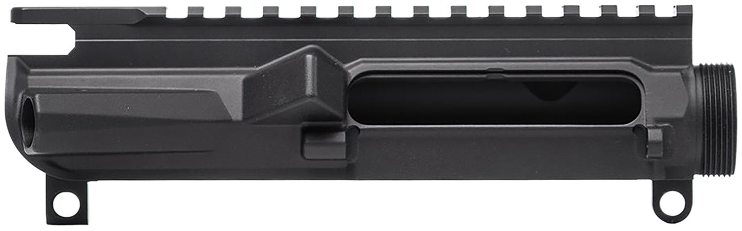 Aero Precision M4E1 Threaded Upper Receiver 5.56x45mm NATO Black Anodized 7075-T6 Aluminum AR-15