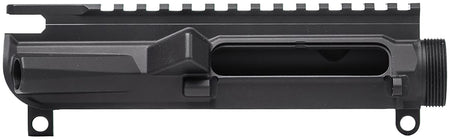 Aero Precision M4E1 Threaded Upper Receiver 5.56x45mm NATO Black Anodized 7075-T6 Aluminum AR-15