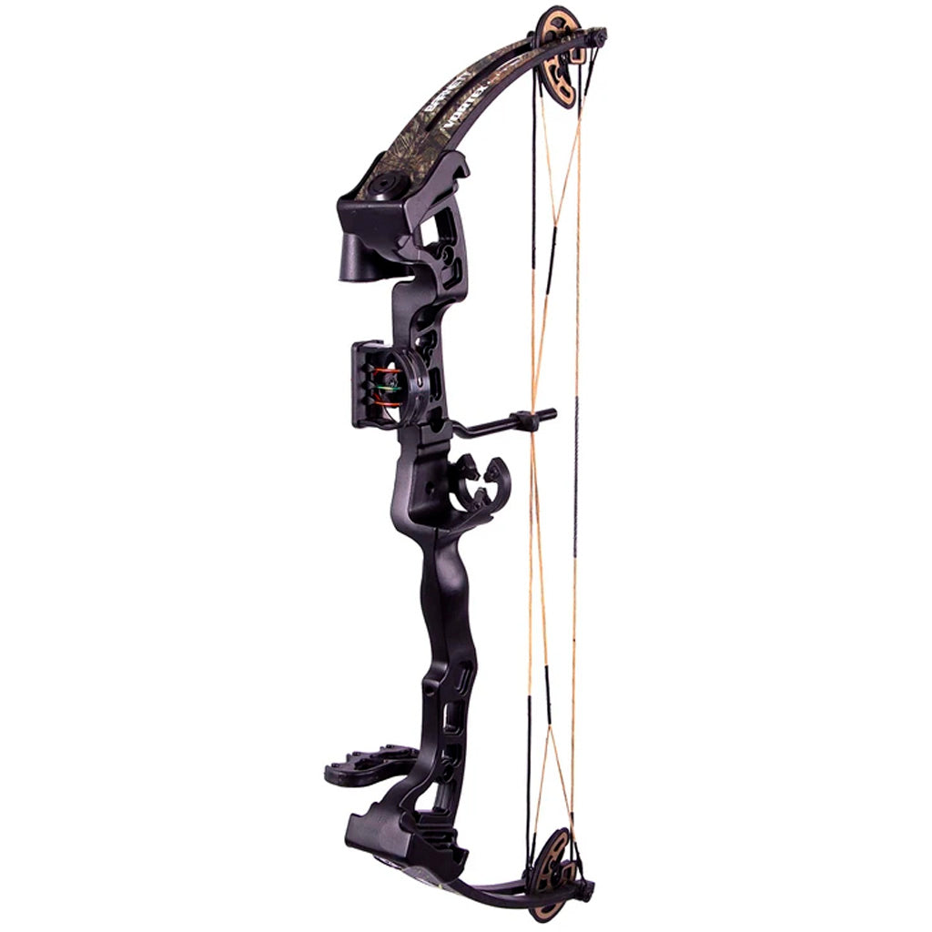 Barnett Vortex Lite 28 lb. Compound Bow Package Right Hand 15-22 in.