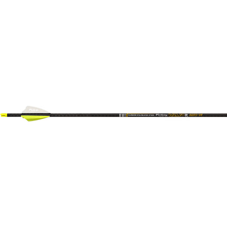 Victory VAP SS Elite Arrows 200 Spine 2-Inch Vanes 6 pk.