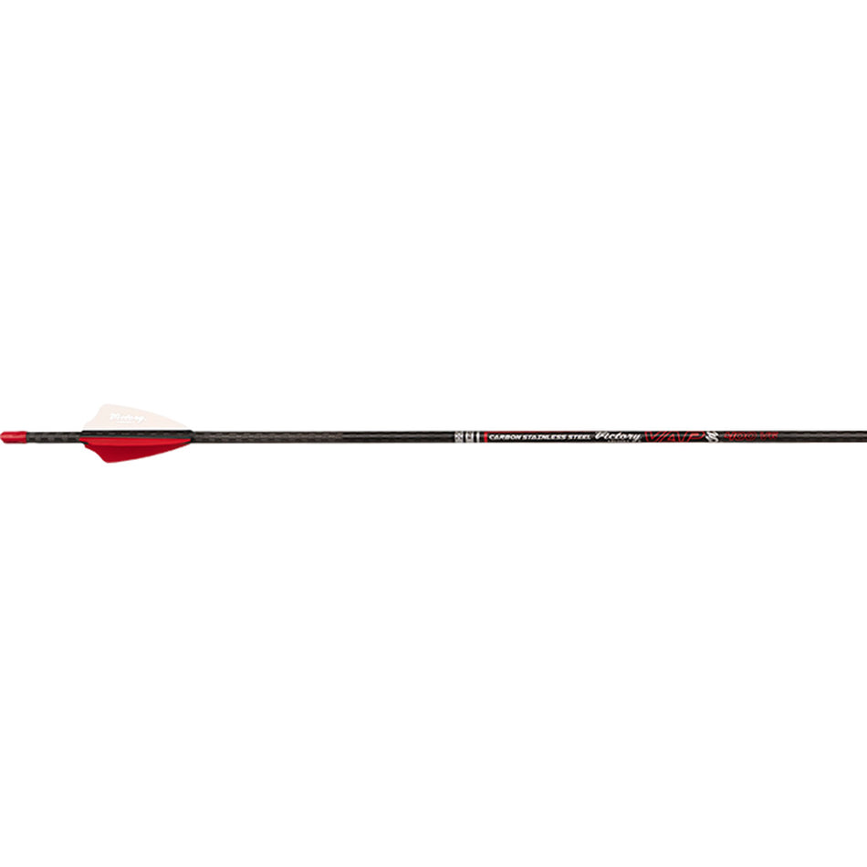 Victory VAP SS Sport Arrows 200 Spine 2-Inch Vanes 6 pk.