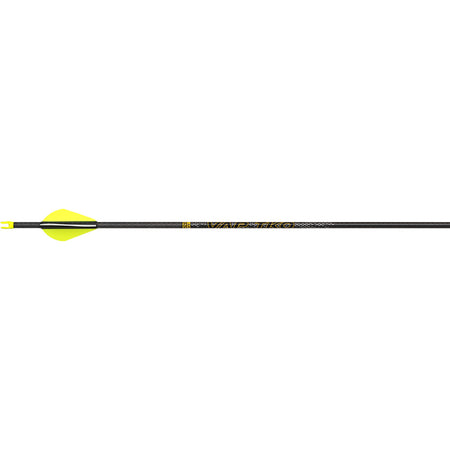 Victory VAP TKO Elite Arrows 175 Spine 2-Inch Vanes 6 pk.
