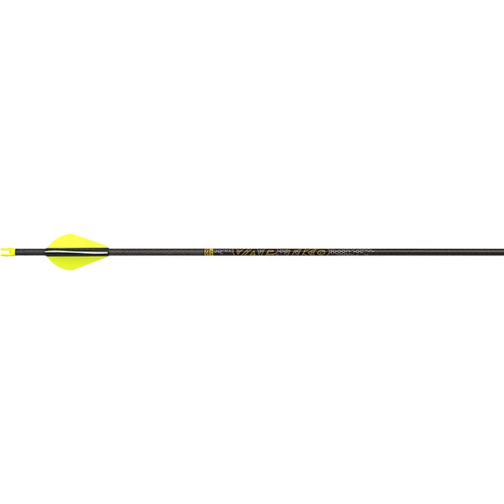 Victory VAP TKO Elite Arrows 235 Spine 2-Inch Vanes 6 pk.