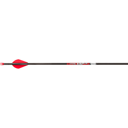 Victory VAP Sport Micro-Diameter Arrows 200 2 in. Vanes Pack of 6
