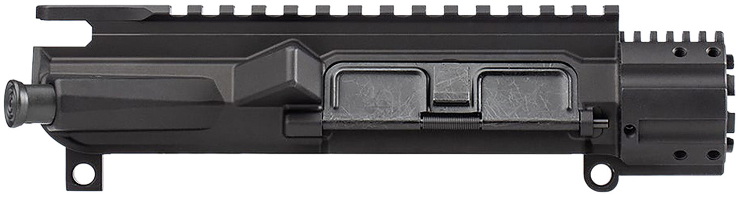 Aero Precision M4E1 Enhanced One-Piece Upper Receiver 5.56x45mm NATO Black Anodized AR-15