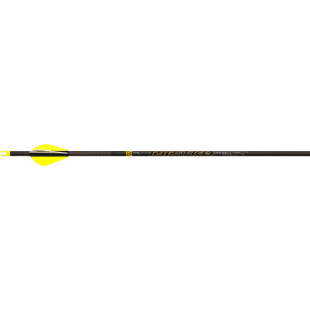 Victory RIP TKO Elite Low Torque Arrows 200 2 in. Vanes Pack of 6