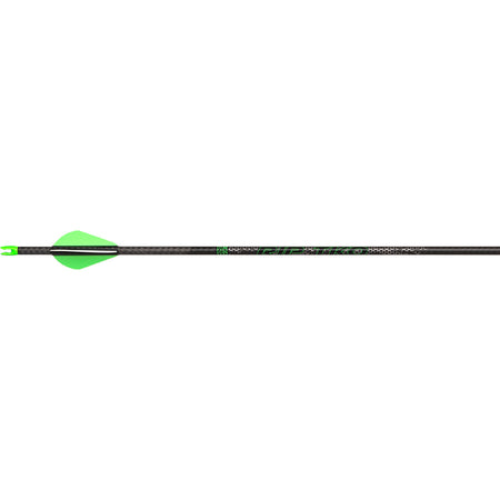 Victory RIP TKO Gamer Low Torque Arrows 200 2 in. Vanes Pack of 6