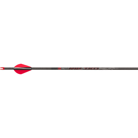 Victory RIP TKO Sport Low Torque Arrows 200 2 in. Vanes Pack of 6