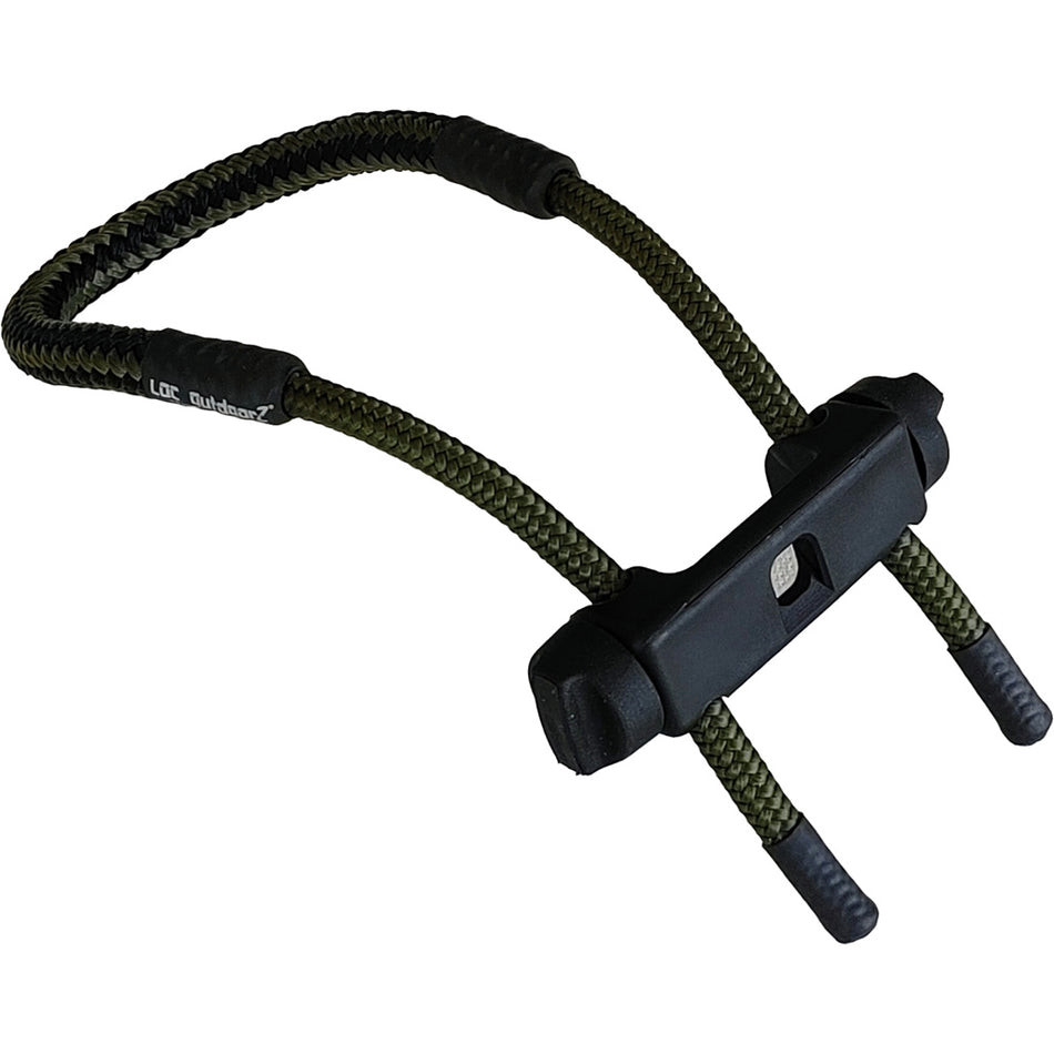 LOC OutdoorZ Carbon Lite Sling Pro-Fit Mount Ambush Camo