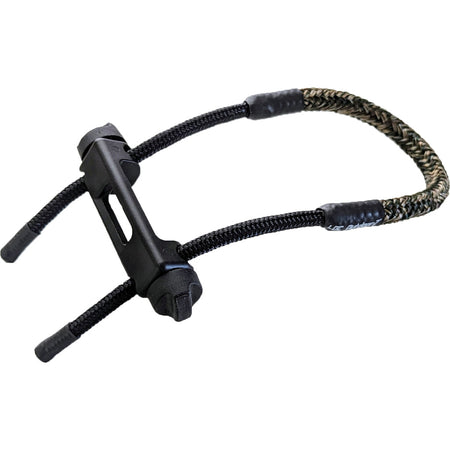 LOC OutdoorZ Carbon Lite Sling Pro-Fit Mount Edge Camo