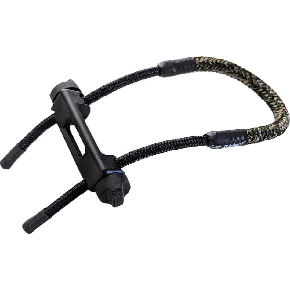 LOC OutdoorZ Carbon Lite Sling Pro-Fit Mount Edge Camo