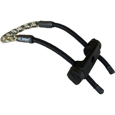 LOC OutdoorZ Carbon Lite Sling Pro-Fit Mount Sitka Alpine Camo