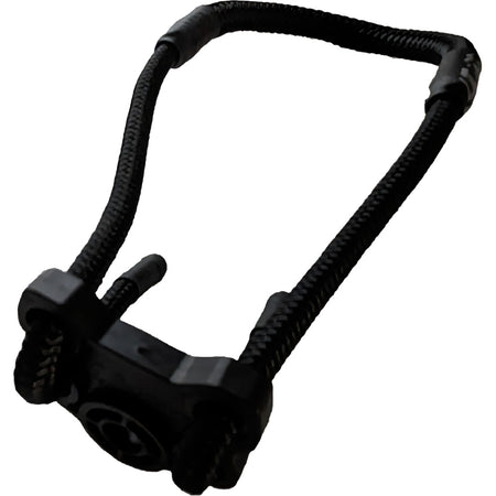 LOC OutdoorZ Stiffy Maxx Bow Wrist Sling Black