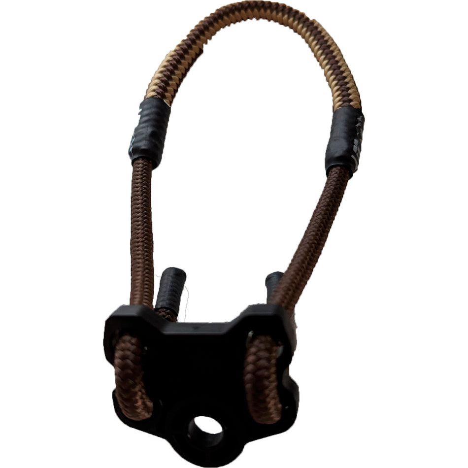 LOC OutdoorZ Stiffy Maxx Bow Wrist Sling Desert Color