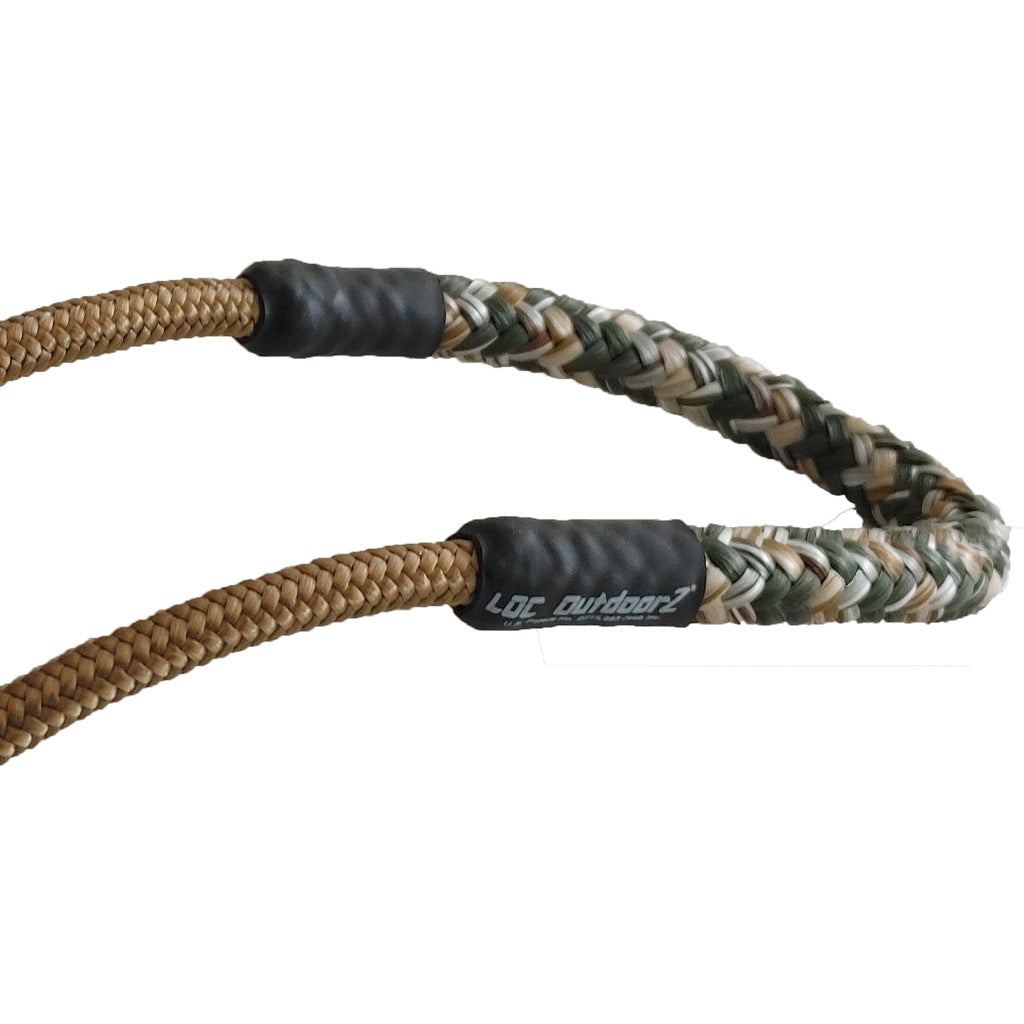 LOC OutdoorZ Stiffy Sling Maxx Wrist Sling 1st Lite Specter