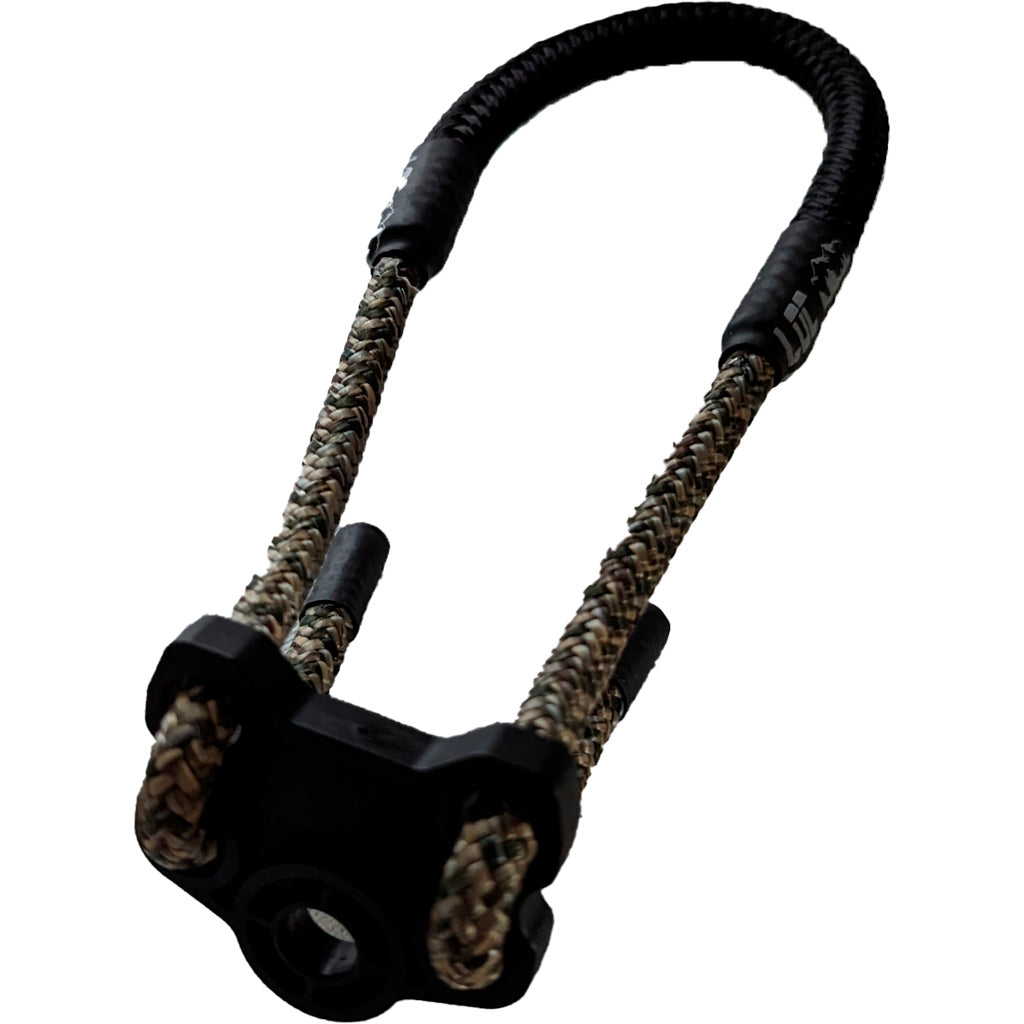 LOC OutdoorZ Stiffy Sling Maxx Wrist Sling Sitka Alpine Camo