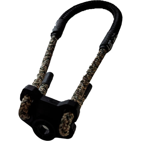 LOC OutdoorZ Stiffy Sling Maxx Wrist Sling Sitka Alpine Camo