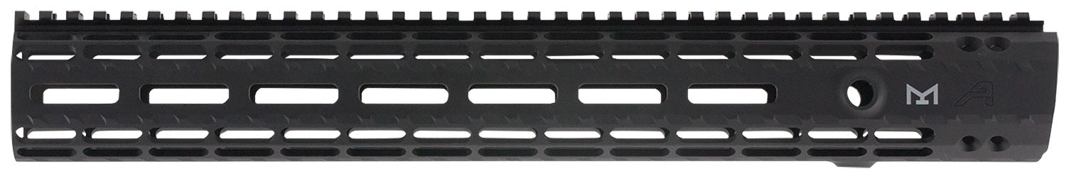Aero Precision Enhanced M-LOK Gen 2 Free-Float Handguard 15" Black Anodized Aluminum for AR-15/M4