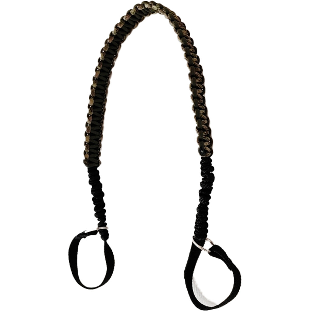 LOC OutdoorZ Pro Hunt'r Camo Turkey Tote Carrier