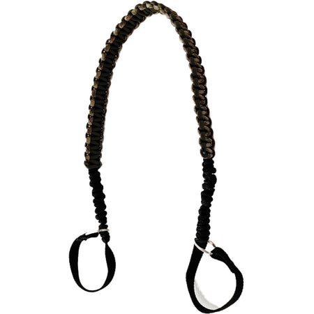 LOC OutdoorZ Pro Hunt'r Camo Turkey Tote Carrier
