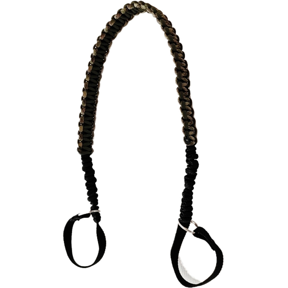 LOC OutdoorZ Pro Hunt'r Camo Turkey Tote Carrier