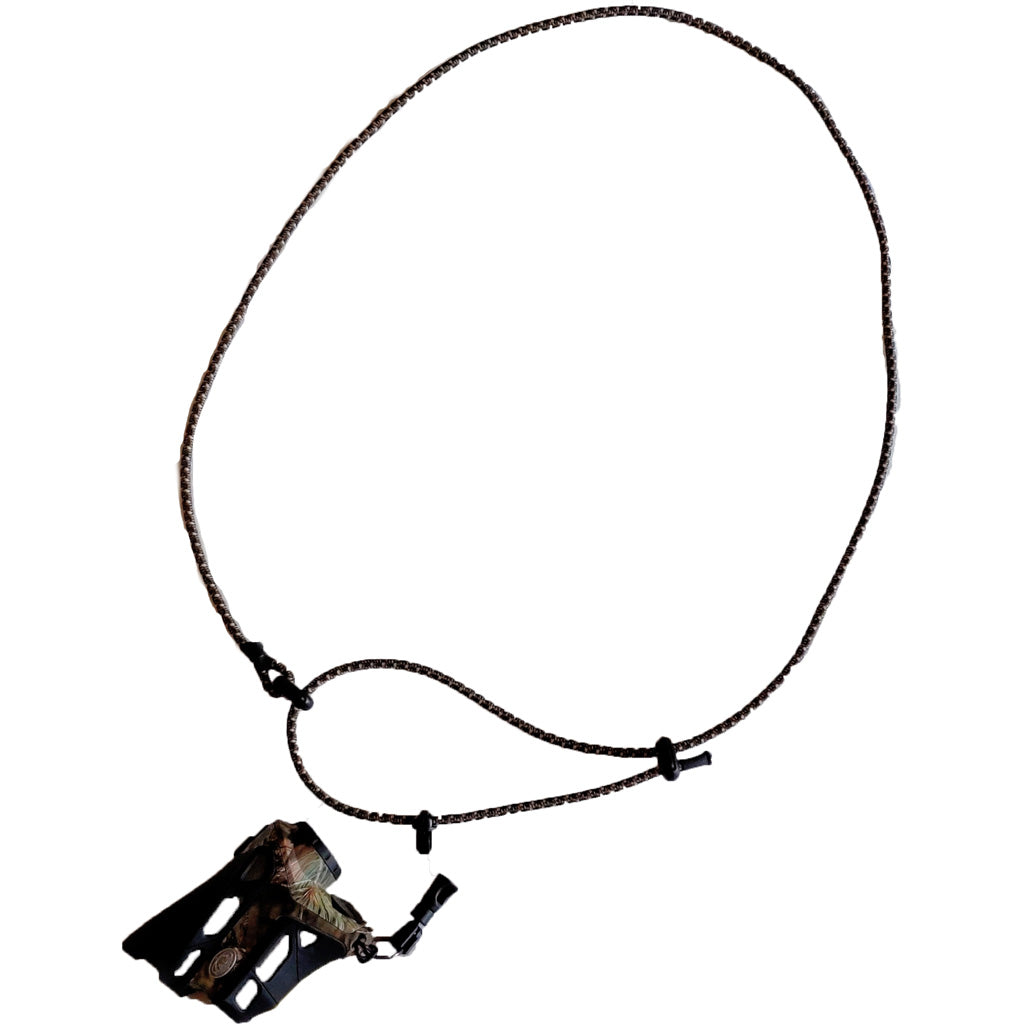 Loc Outdoorz Pro Hunt'r Camo Rangefinder Tether Sling