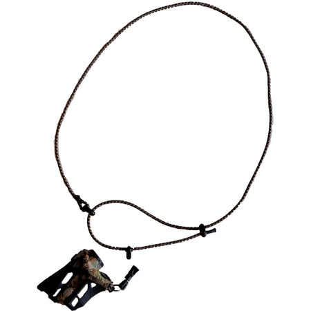 Loc Outdoorz Pro Hunt'r Camo Rangefinder Tether Sling