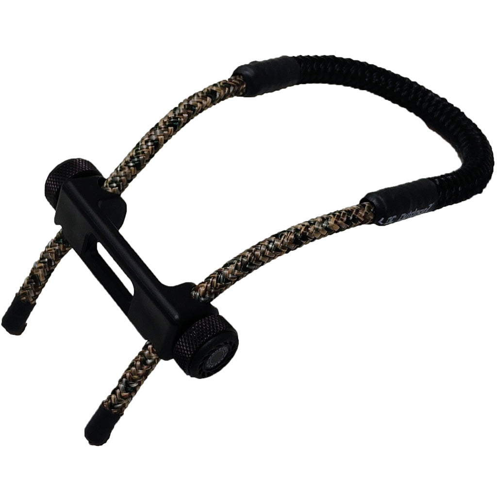 LOC OutdoorZ Mat-Loc Carbon XT Archery Sling Sitka Alpine Camo
