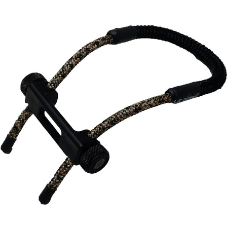 LOC OutdoorZ Mat-Loc Carbon XT Archery Sling Sitka Alpine Camo