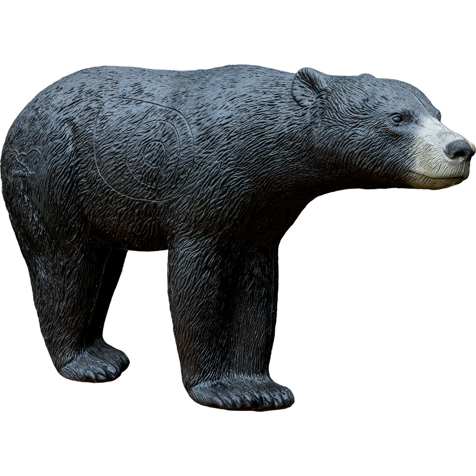 Rinehart Signature Black Bear 3D Archery Target