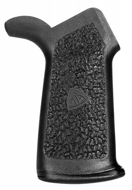 Trinity Force DI Slim AR-15/M-4 Pistol Grip Black Textured Polymer