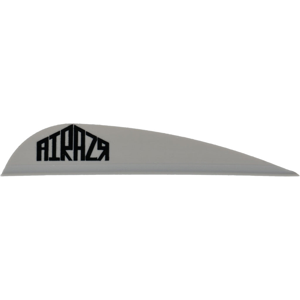 AAE Airazr 26 Gray Fletching Vanes 50 pk.