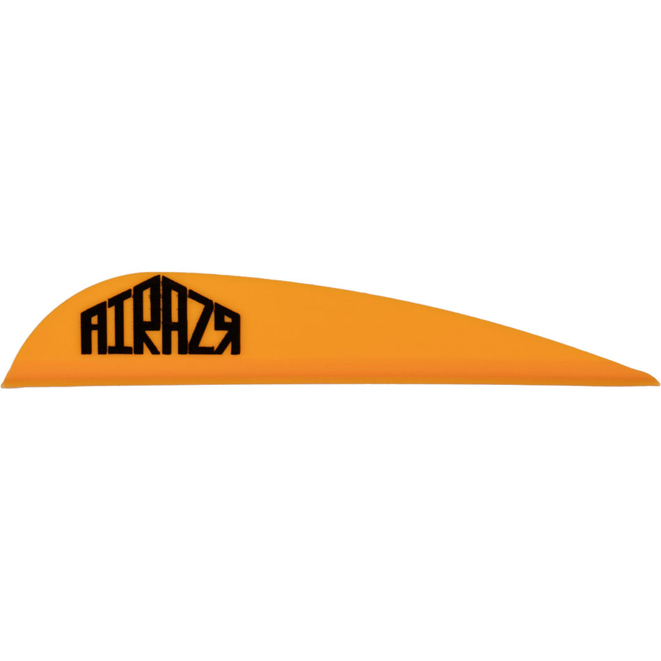 AAE Airazr 26 Sunset Gold Fletching Vanes 50 pk.