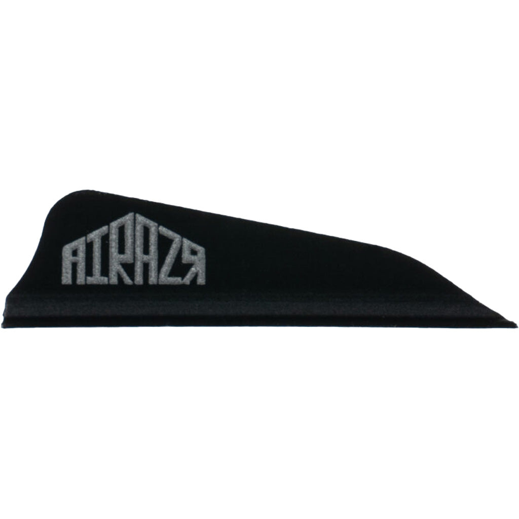 AAE Airazr Pro Black Fletching Vanes 50 pk.