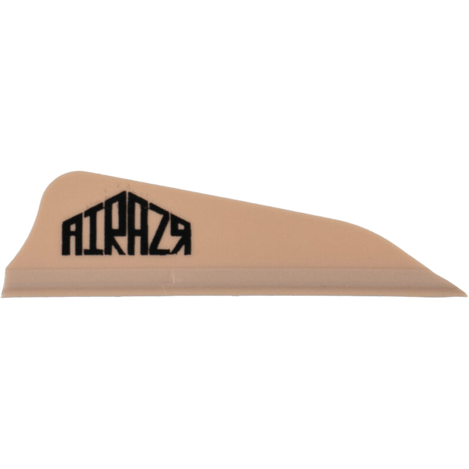 AAE Airazr Pro Sand Fletching Vanes 50 pk.