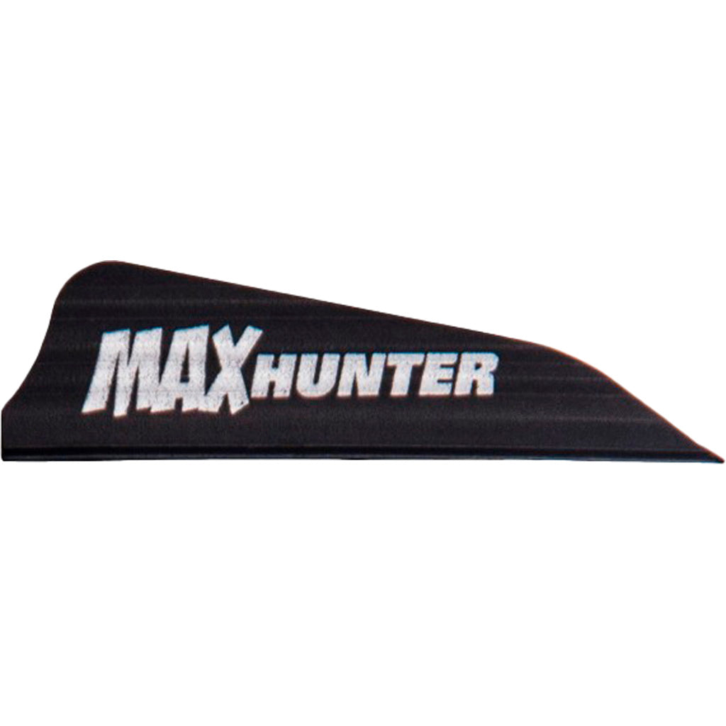 AAE Max Hunter Vanes 50 pk. - Black