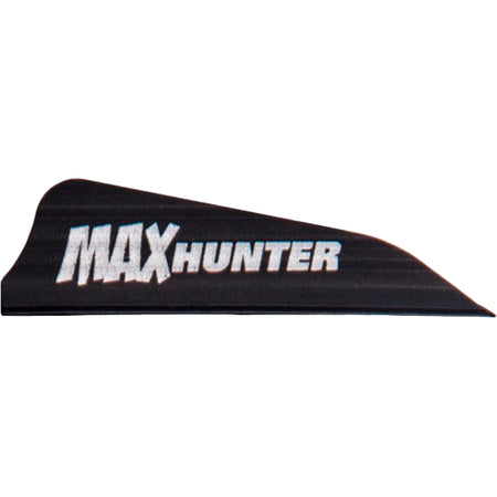 AAE Max Hunter Vanes 50 pk. - Black