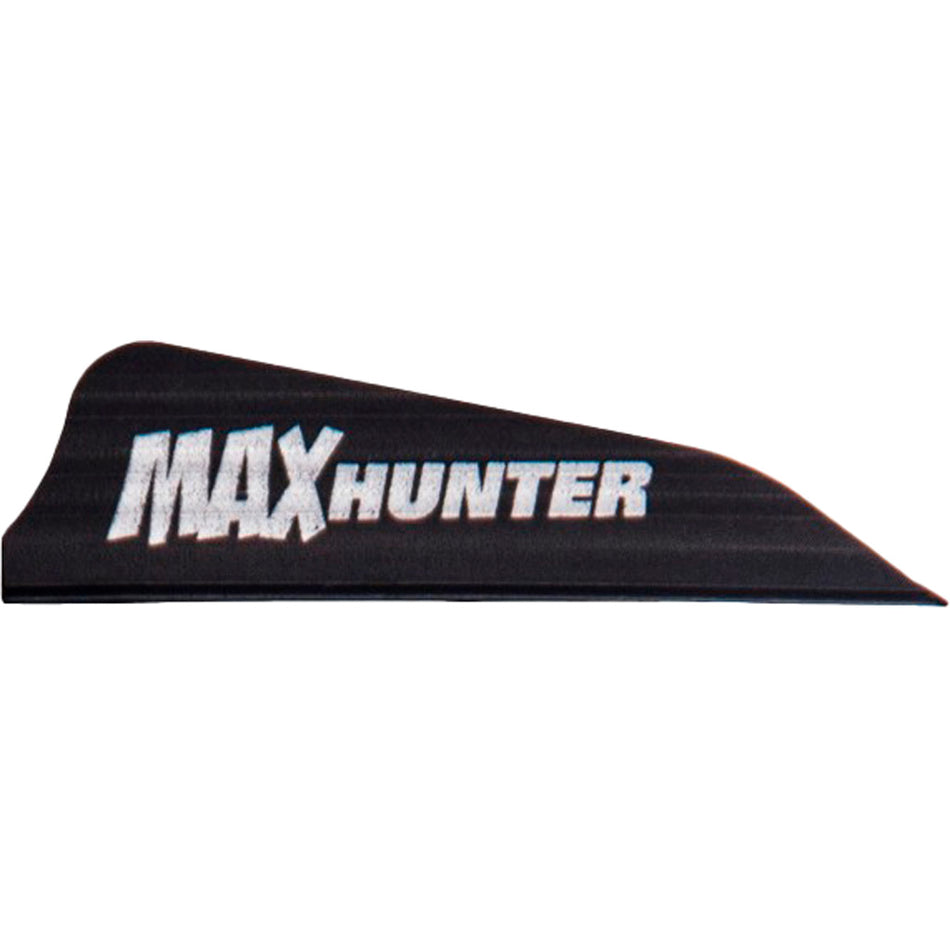 AAE Max Hunter Vanes 50 pk. - Black