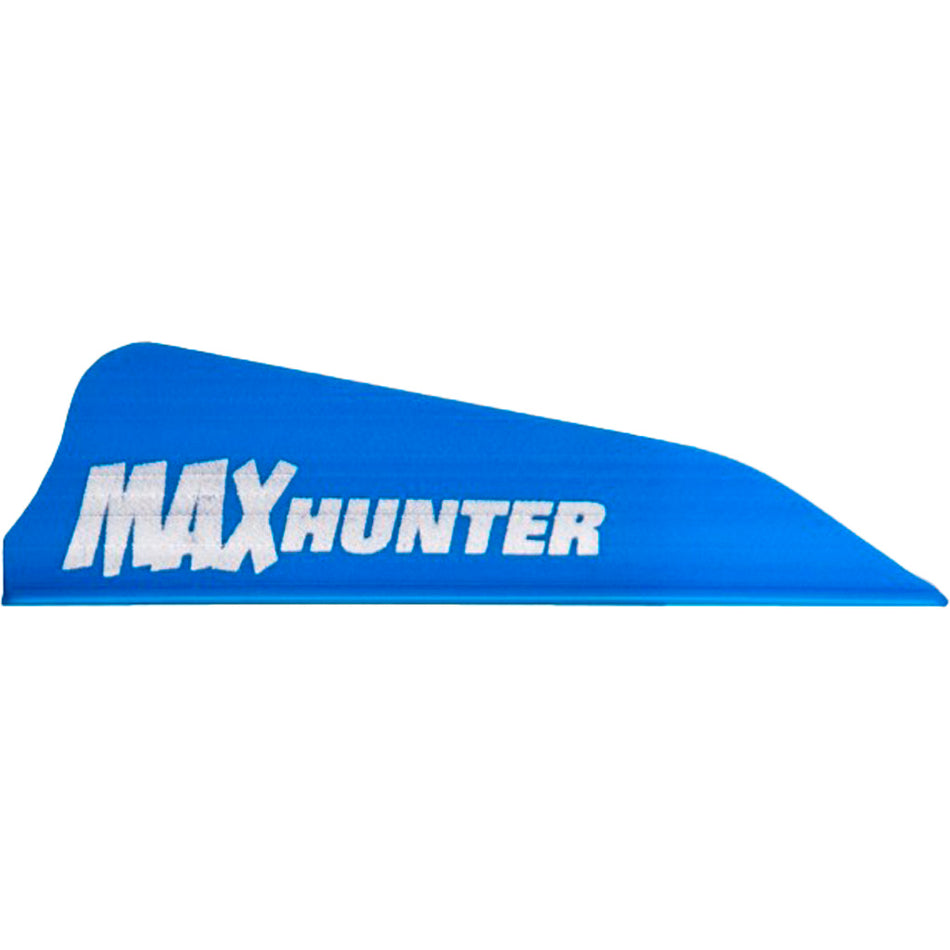 AAE Max Hunter Vanes 50 pk. - Blue