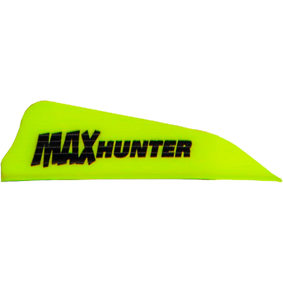 AAE Max Hunter Vanes 50 pk. - OD Green