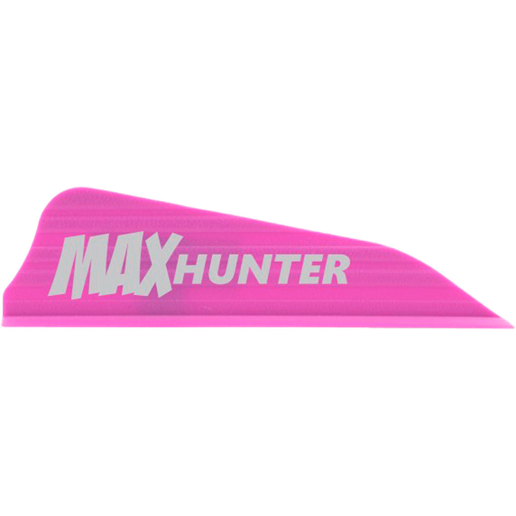 AAE Max Hunter Vanes 50 pk. - Purple