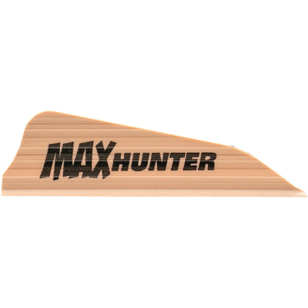 AAE Max Hunter Vanes 50 pk. - Sand